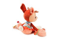 Lilliputiens Activating Cuddly Multi-functional Roe-deer Stella 9m+