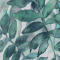 Curtain Adeline 140x270 cm, green