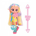 Cry Babies Doll Magic Tears BFF Actress Jenna 3+