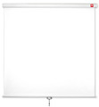 AVTek Wall Screen Manual Wall Standard 200/1: 1/200x200cm/Matt White