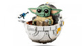 LEGO Star Wars Grogu with Hover Pram 10+