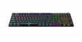 iBOX Wired/Wireless Gaming Keyboard Aurora K6