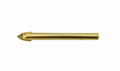 AW TCT TiN Tile & Glass Drill Bit 5mm