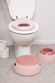 Luma Step Stool Blossom Pink