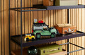 LEGO Creator Land Rover Classic Defender 8+
