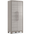 Outdoor/Workshop High Cabinet Multispace, beige