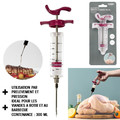 Sauce/Syrup Injector 300ml