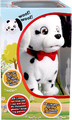 Interactive Toy Puppy Luv Dalmatian Dog Pepper 24m+