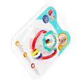 Bam Bam Rattle Flower 3m+