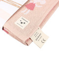 Kidzroom Blanket Sweet Snuggles Mouse Lola