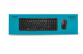 Rapoo Wireless Keyboard and Optical Mouse