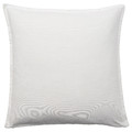 GURLI Cushion cover, white, 50x50 cm