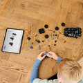 LEGO Super Heroes Batman Tumbler vs. Two-Face The Joker 8+