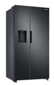 Samsung Fridge-freezer RS67A8810B1 Side-by-Side