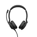 Jabra Headset Headphones Evolve2 30 SE USB-A UC Stereo