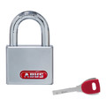 Abus Shackle Padlock 40 mm, steel