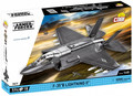 Cobi Blocks Armed Forces F-35B Lightning II 594pcs 8+