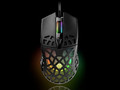 Tracer Optical Wired Mouse GAMEZONE REIKA RGB USB
