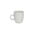 Set of 2 Mugs 150ml Christmas Stockings, white