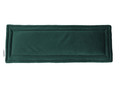 MIMIKO Pets Mat Velvet 25x70cm, green