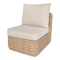 Garden Corner Sofa Set Elos