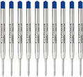 Parker QUINKflow Ballpoint Refill Blue (M)