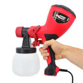 AW Electric Paint Sprayer 600W BL