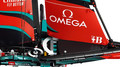 LEGO Technic Emirates Team New Zealand AC75 Yacht 18+