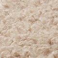 MADONNALILJA Chair pad, beige, 32 cm