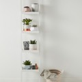 Plant Pot Concrete GoodHome 12 cm, pink