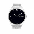 EcoWatch Smartwatch EW05, silver