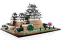LEGO Architecture Himeji Castle 18+