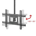 MacLean Universal TV Monitor Celling Mounting MC-803