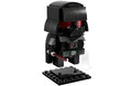 LEGO BrickHeadz Obi-Wan Kenobi™ & Darth Vader™ 10+