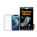 PanzerGlass E2E Super+ iPhone 12 Mini Fracture