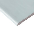 GoodHome Glazed Tile Vernisse 7.5 x 30 cm, blue, 0.92 m2