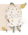 Kidzroom Children's Backpack Secret Garden Yellow