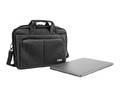 Natec Laptop Bag Gazelle 15.6" - 16", black