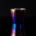 Candle, gradient
