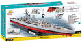 Cobi Blocks HMS Hood 2613pcs 10+