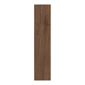 Gres Tile Hitte 17.5 x 80 cm, marrone, 1.4 m2