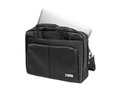 Natec Laptop Bag Gazelle 15.6" - 16", black