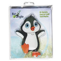 Bo Jungle B-Secure Hot & Cold Gel Pack, 1pc, assorted