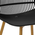 Chair Klaus, black