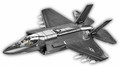 Cobi Blocks Armed Forces F-35B Lightning II 594pcs 8+