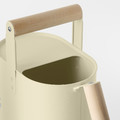 SALLADSKÅL Watering can, in/outdoor beige, 9 l