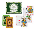 Piatnik Standard Playing Cards 2 Decks
