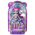 Enchantimals™ Doll Assortment FNH22, 1pc, 4+
