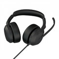 Jabra Headset Headphones Evolve2 50 USB-C UC Stereo