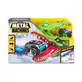 ZURU Metal Machines Croc Attack Track 4+